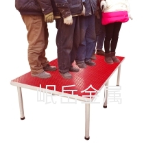 鋁合金婚慶T型臺(tái)