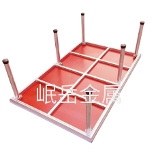 鋁合金婚慶T型臺(tái)